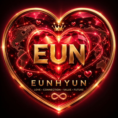 EUNHYUN token logo